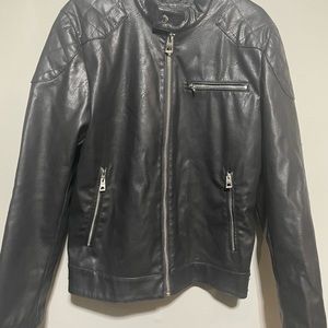 Mens GUESS jacket L